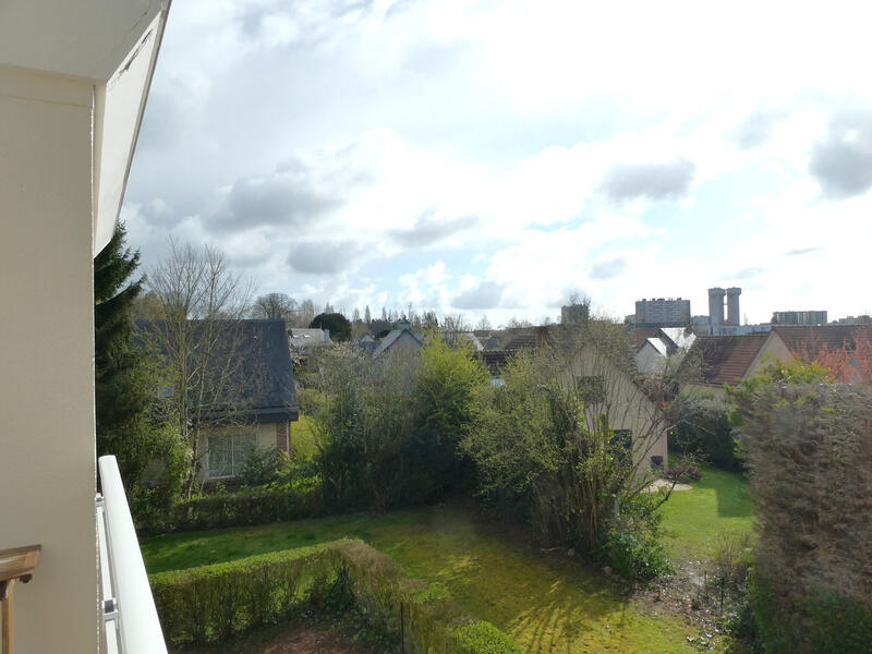 Appartement - 28 m² - 1 pièce