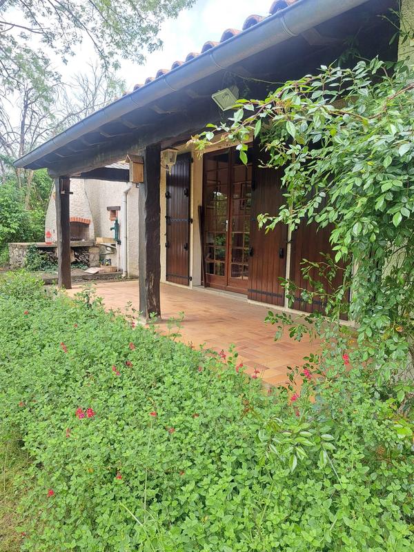 Terrain inconstructible - 30 m²