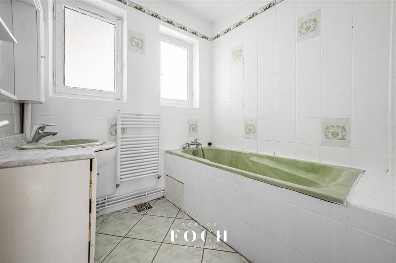 Duplex - 106 m² - 4 pièces