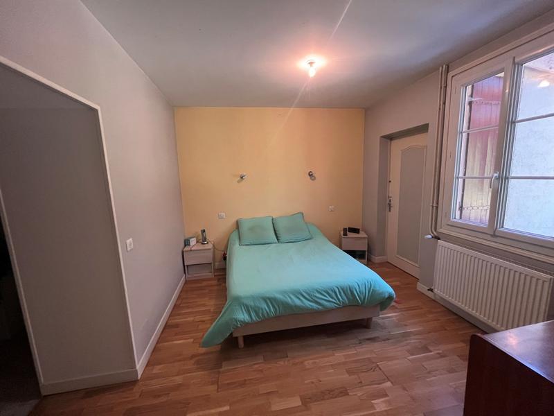 Ferme - 175 m² - 7 pièces