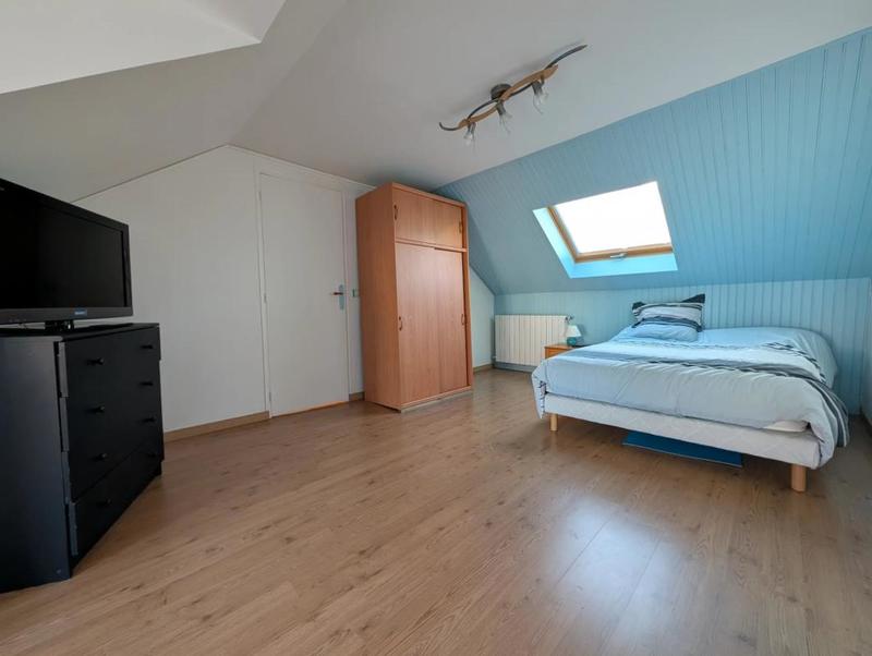 Maison - 135 m² - 5 pièces