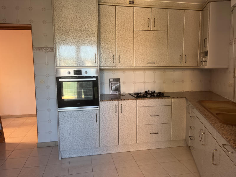 Maison - 117 m² - 5 pièces