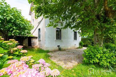 Appartement - 79 m² - 4 pièces