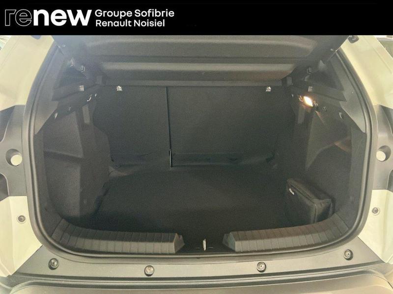 Dacia Duster Hybrid 140 Expression