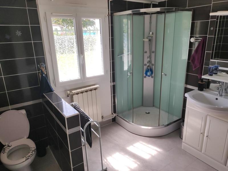 Maison - 135 m² - 5 pièces