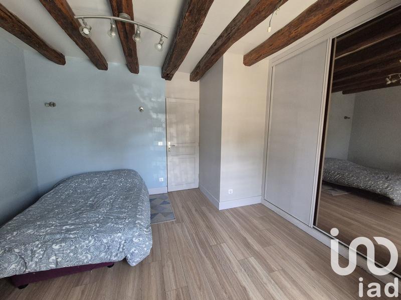 Maison - 120 m² - 7 pièces