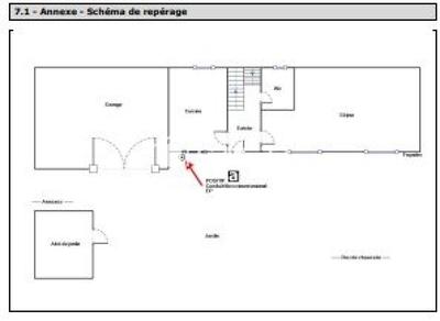 Maison - 116 m² - 6 pièces