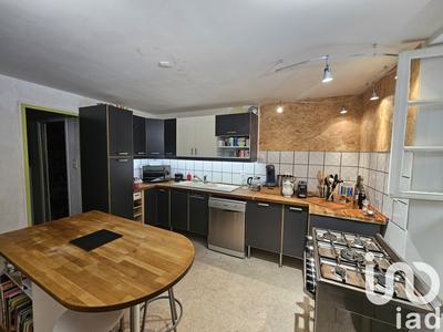 Maison de ville - 193 m² - 7 pièces