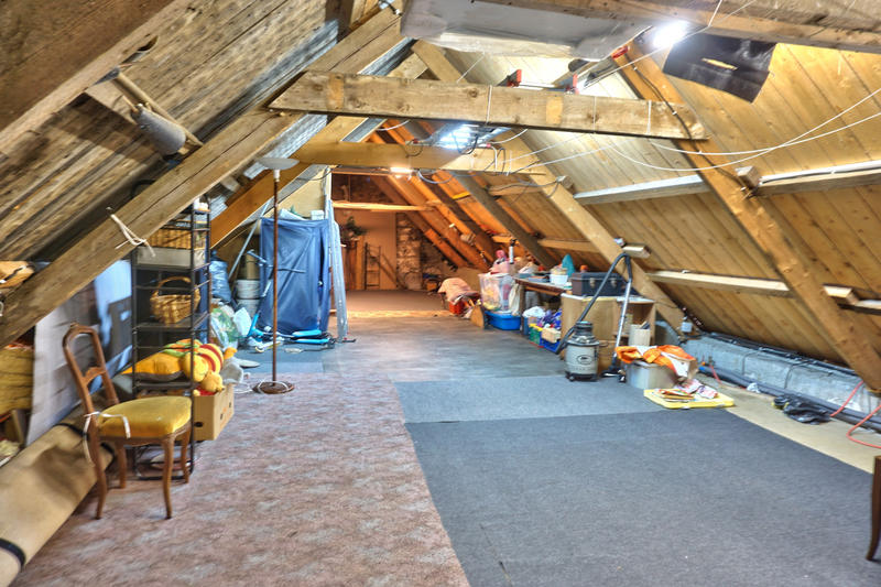 Maison - 77 m² - 3 pièces