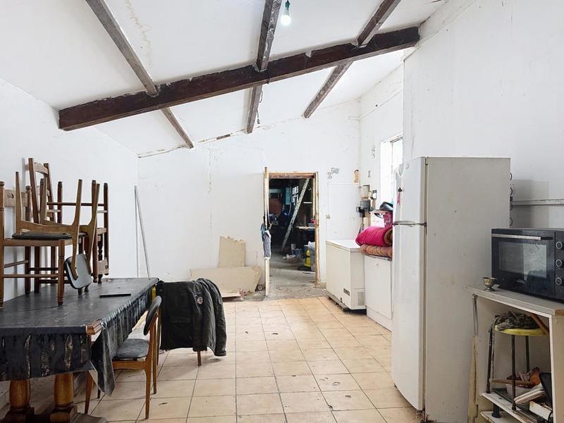 Maison - 146 m² - 6 pièces