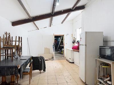 Maison - 146 m² - 6 pièces