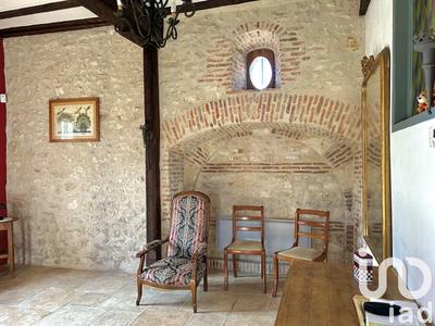 Maison - 146 m² - 5 pièces