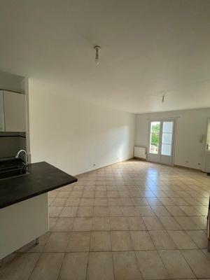 Maison - 70 m² - 4 pièces