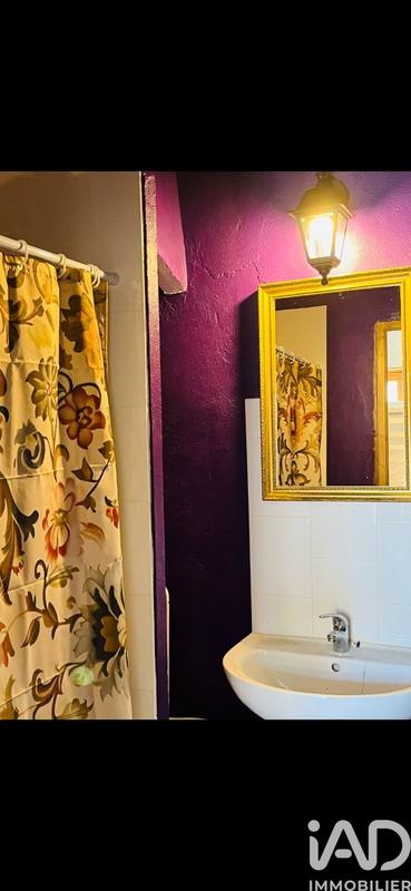 Maison de village - 57 m² - 2 pièces