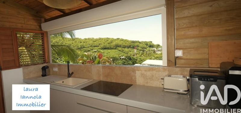 Appartement - 37 m² - 3 pièces