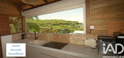 Appartement - 37 m² - 3 pièces