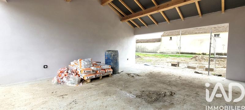 Maison - 69 m² - 3 pièces