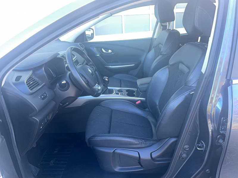 Renault Kadjar Blue dCi 115 Intens