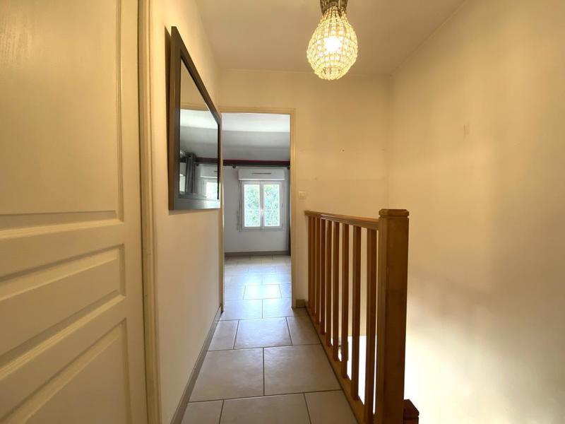 Appartement ancien - 56 m² - 3 pièces