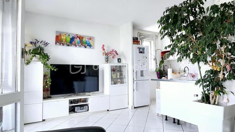 Appartement - 74 m² - 3 pièces