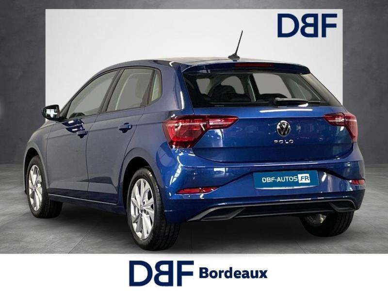 Volkswagen Polo 1.0 Tsi 95 s&amp;S Bvm5 Style