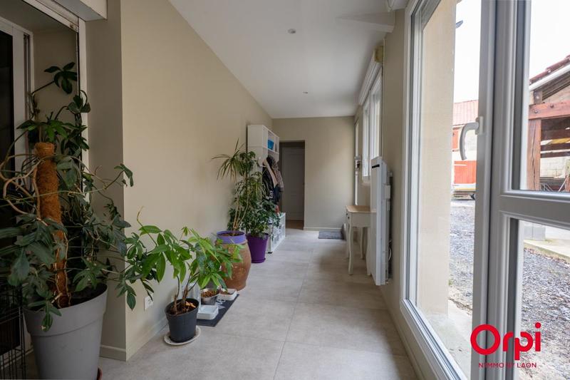 Maison - 282 m² - 6 pièces