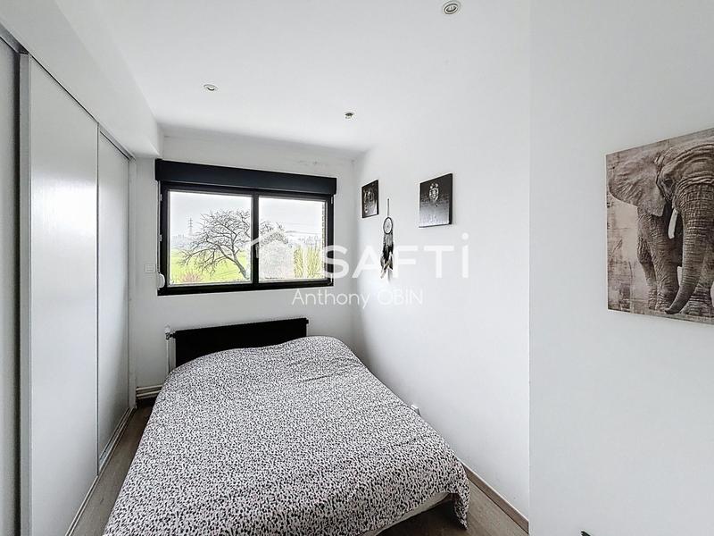 Maison - 150 m² - 7 pièces