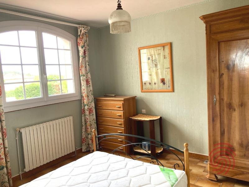 Maison bourgeoise - 180 m² - 6 pièces