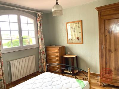 Maison bourgeoise - 180 m² - 6 pièces