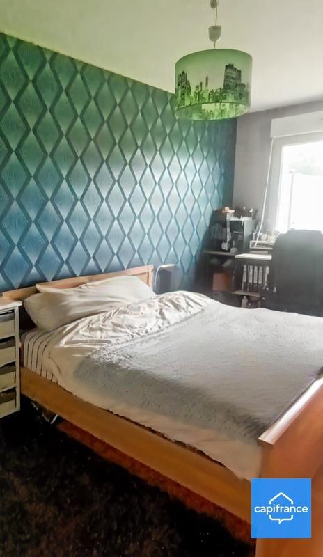 Maison - 86 m² - 4 pièces