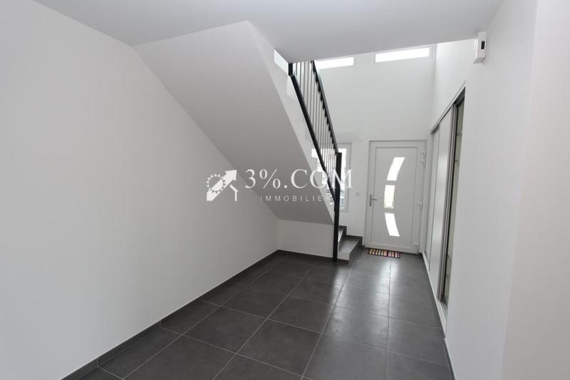 Maison - 226 m² - 8 pièces