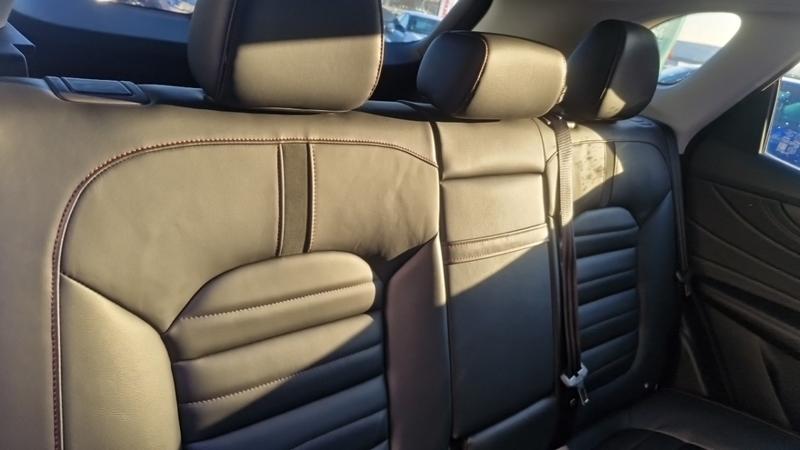 Mg Ehs 1.5t Gdi Phev Comfort