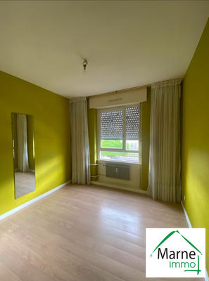 Appartement - 73 m² - 3 pièces