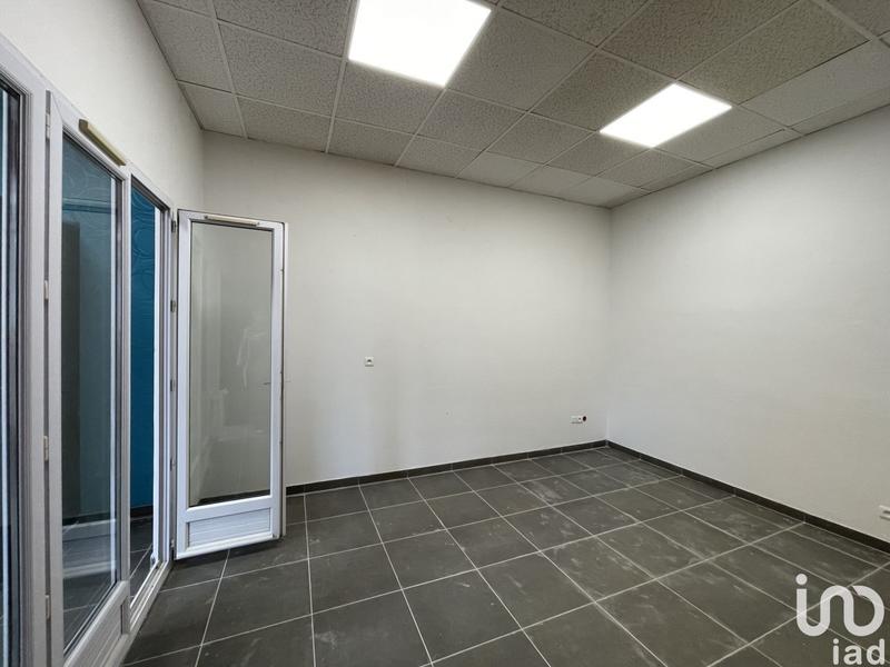 Local commercial - 180 m²