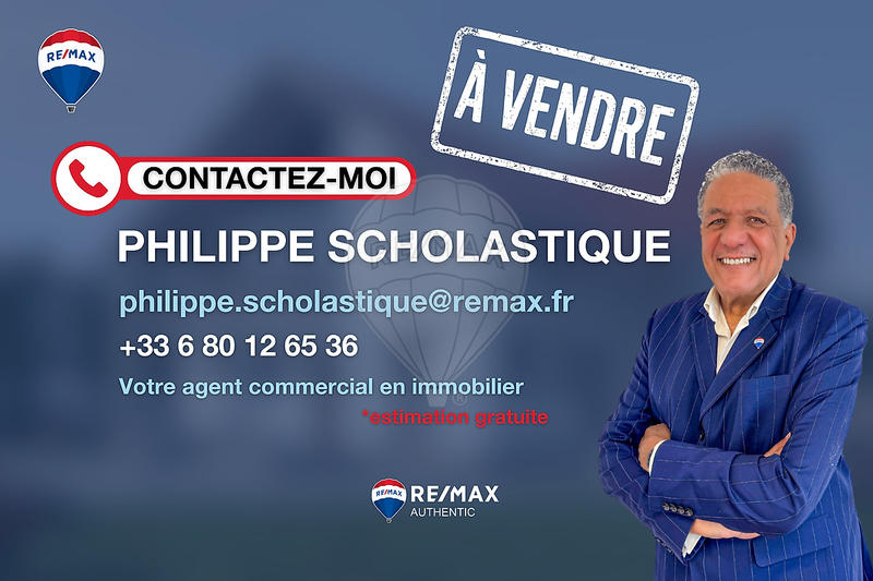 Appartement - 119 m² - 4 pièces