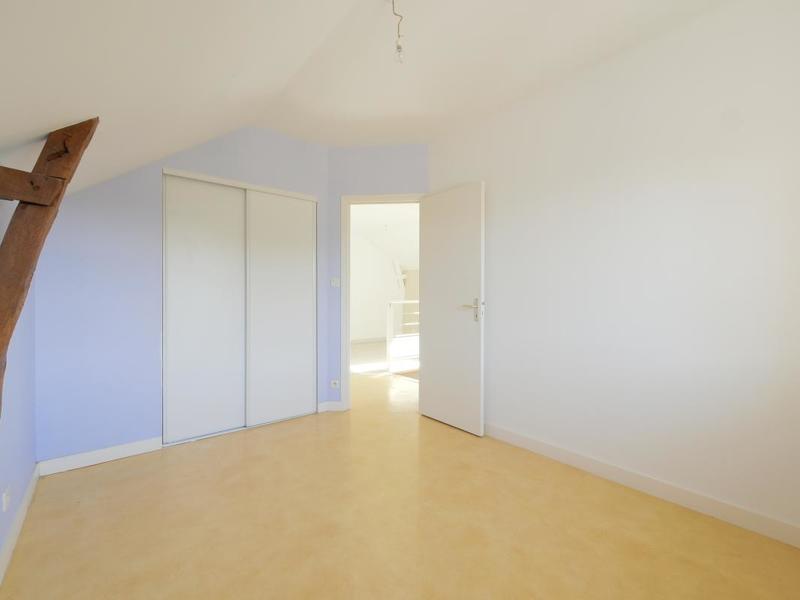 Maison - 79 m² - 5 pièces