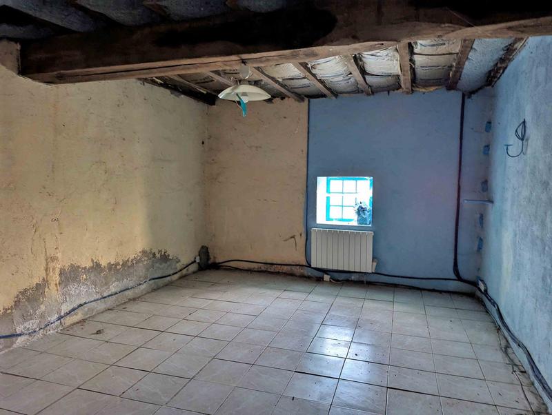 Maison ancienne - 300 m² - 7 pièces