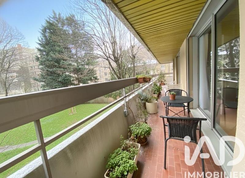 Appartement - 129 m² - 5 pièces