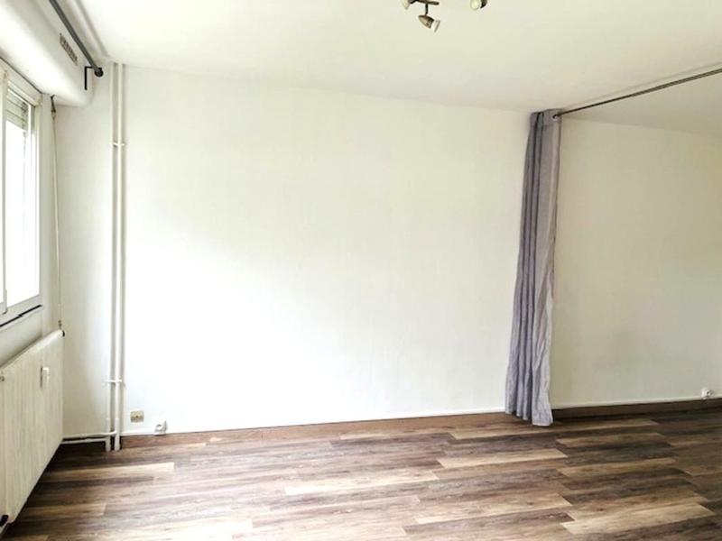 Appartement - 30 m² - 1 pièce