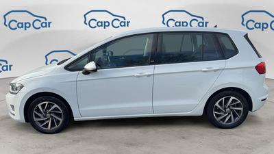 Volkswagen Golf Sportsvan 1.6 Tdi 115 Confortline