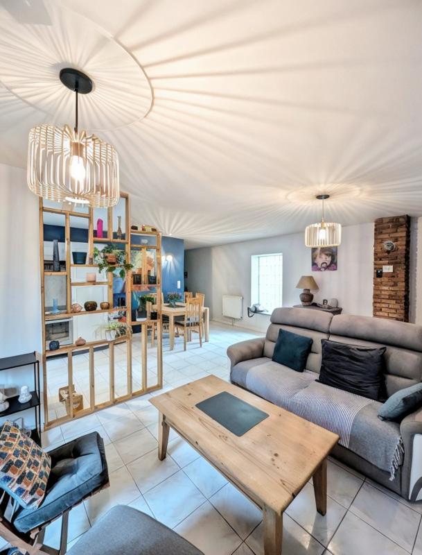 Appartement - 86 m² - 3 pièces