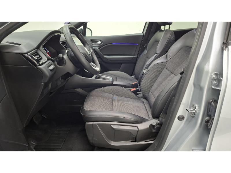 Renault Captur E-Tech 145 Sl Rive Gauche