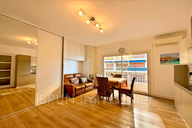 Appartement - 31 m² - 1 pièce