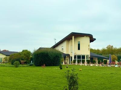 Maison d'architecte - 6 pièces