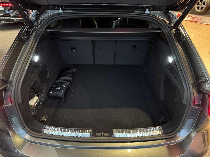 Audi S5 Avant Tfsi Hybride 367 ch s tronic 7 Quattro