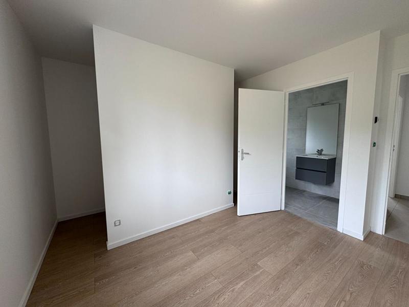 Maison - 112 m² - 4 pièces