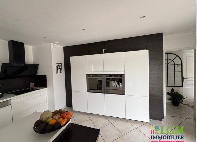 Villa - 170 m² - 5 pièces