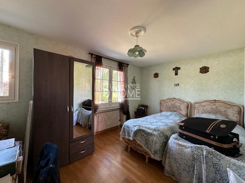 Pavillon - 90 m² - 4 pièces