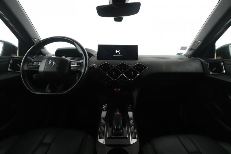 Ds Ds 3 Crossback 1.2 Puretech Grand Chic Automatique 155 ch
