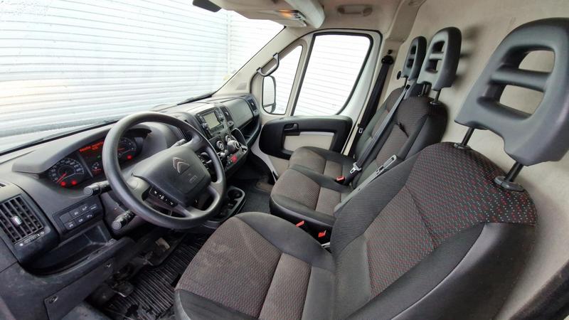 Citroën Jumper L2h2 Bluehdi 130 Club